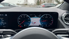 Mercedes-Benz GLA 220d 4Matic AMG Line Premium Plus 5dr Auto Diesel Hatchback